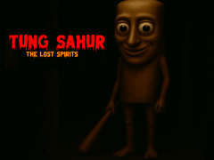Тоглоом Tung Sahur The Lost Spirits