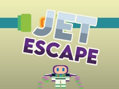 Тоглоом Jet Escape