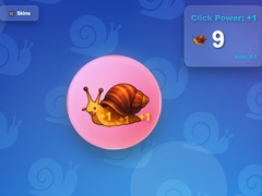 Тоглоом Snail Clicker