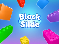 Тоглоом Block Slide
