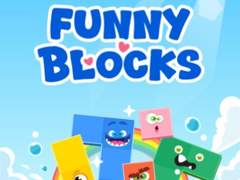 Тоглоом Funny Blocks
