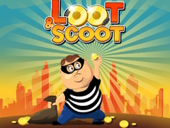 Тоглоом Loot & Scoot