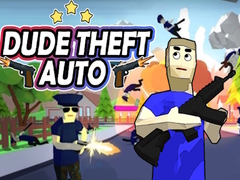 Тоглоом Dude Theft Auto