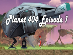 Тоглоом Planet 404 Episode 1