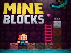 Тоглоом Mine blocks