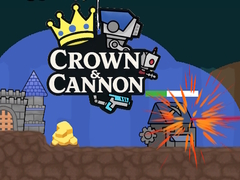 Тоглоом Crown Cannon