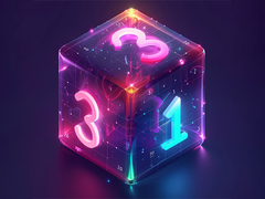 Тоглоом Jelly Math 3D