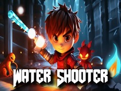 Тоглоом Water Shooter