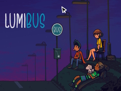 Тоглоом Lumibus