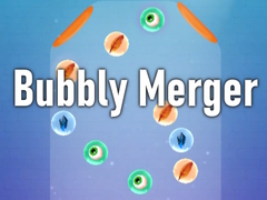 Тоглоом Bubbly Merger