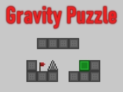 Тоглоом Gravity Puzzle
