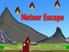 Тоглоом Meteor Escape