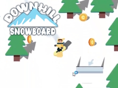 Тоглоом Downhill Snowboard