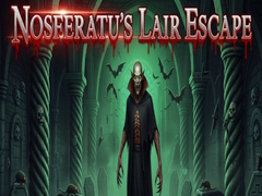 Тоглоом Nosferatu’s Lair Escape