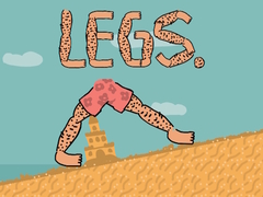 Тоглоом Legs.