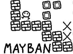 Тоглоом Mayban