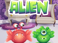 Тоглоом Alien