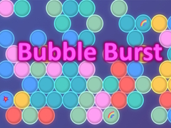 Тоглоом Bubble Burst