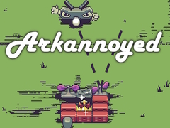 Тоглоом Arkannoyed
