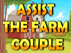 Тоглоом Assist The Farm Couple