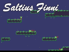 Тоглоом Saltius Finni