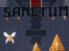 Тоглоом Sanctum