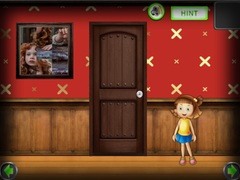 Тоглоом Amgel Kids Room Escape 324