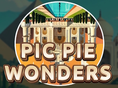 Тоглоом Pic Pie Wonders