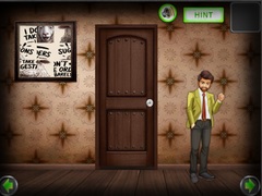 Тоглоом Amgel Easy Room Escape 300