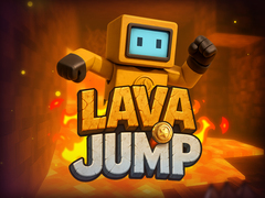 Тоглоом Lava Jump