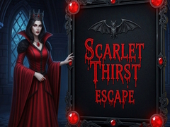 Тоглоом Scarlet Thirst Escape