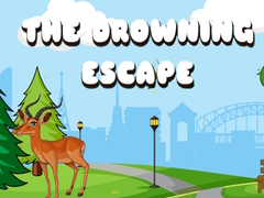 Тоглоом The Drowning Escape