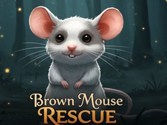Тоглоом Brown Mouse Rescue