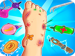 Тоглоом Feet Doctor Urgency Care