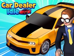 Тоглоом Car Dealer Idle