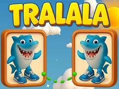 Тоглоом Tralala Connect