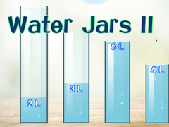 Тоглоом Water Jars II