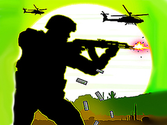 Тоглоом Swat Force Vs Terrorists