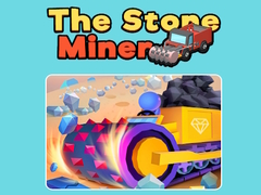 Тоглоом The Stone Miner