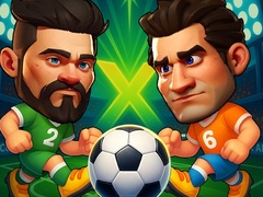 Тоглоом Head Soccer Arena