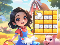 Тоглоом Sudoku Garden