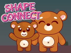 Тоглоом Shape Connect