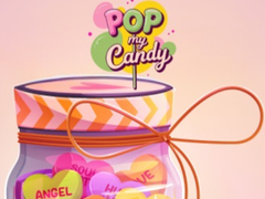 Тоглоом Pop My Candy