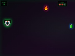 Тоглоом Robot Run