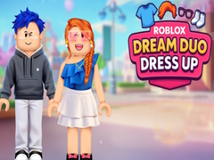 Тоглоом Roblox Dream Duo Dress Up