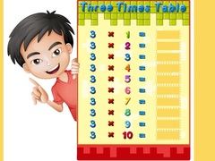 Тоглоом Turbo Tables