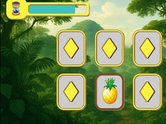 Тоглоом Fruit Memory Extravaganza