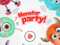 Тоглоом Monster Party