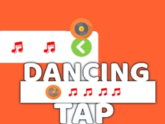 Тоглоом Dancing Tap