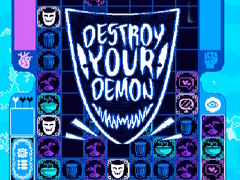 Тоглоом Destroy Your Demon